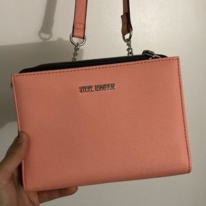 Fairly used Steve Madden crossbody purse